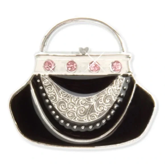 Alexx Key Finder Purse Accessory - Picture 2 of 5